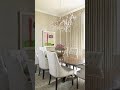 Dining Room Design