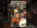 enakku thaa velaikaran drum cover by drummer sridhar shorts