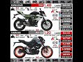 kawasaki z125 vs yamaha mt 125 shorts bike kawasaki z125 yamaha mt125