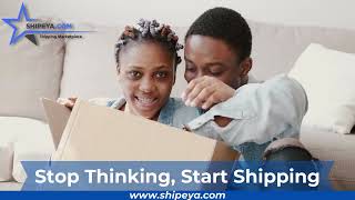 Stop Thinking Start Shipping