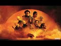 9m51 Only I Will Remain/End Credits | Dune Part Two Soundtrack