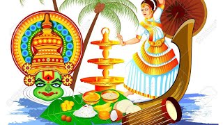 Paraniraye Onam Song YouTube