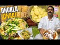 Only $1 Chandu Chaat World Tour the tweedie family Kolkata Street Food