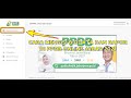 PPDB_PART4#CARA MENGISI BIODATA DAN RAPOR DI PPDB SMA SMK SLB ONLINE | PPDB JABAR 2021