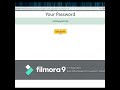 Create Random Password with Django Framework