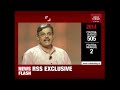 dattatreya hosabale exclusive interview on kerala political killings