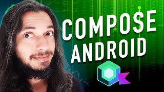 JETPACK COMPOSE: Criando Um Aplicativo para Android com Compose