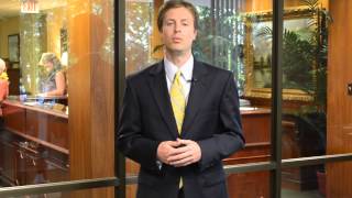 Right of First Refusal | Video Legal Pad | Vann \u0026 Sheridan Attorneys at Law