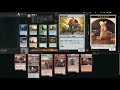 【mtga】エルドレインの王権ドラフトをひたすらやる男