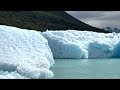 el calafate perito moreno glacier patagonia argentina in 4k hdr