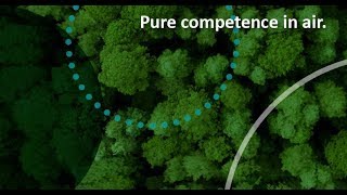 SCHAKO KG - Pure competence in air | English