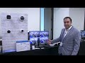 VVDN Technologies Demonstration of Its Design and Engineering Capabilities for IP Security Cameras