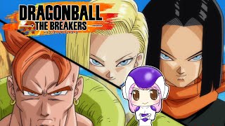 【ドラゴンボールザブレイカーズ】久しぶりにやっぞ！【Steam版】*1/12*木