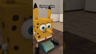 Spongechu  #cheese #simpson