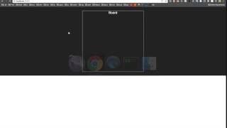 React TicTacToe (part 2)