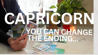 CAPRICORN It's A BIG Deal!  You Will See A Manifestation Come True!