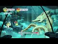 김군 ps4 차일드 오브 라이트 16 10장 가장 보잘 것 없는 사람들 child of light