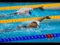 Swimming - Women's 200m Individual Medley - SM8 Final - London 2012 Paralympic Games