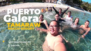 Puerto Galera | Tamaraw Beach Resort | Cheapest?