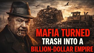 How the Mafia Turned New York’s Trash Into a Billion-Dollar Empire