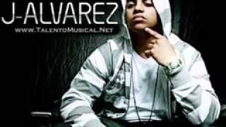 J-Alvarez ft. Juno - Arriesgate ★2010 REGGAETON★