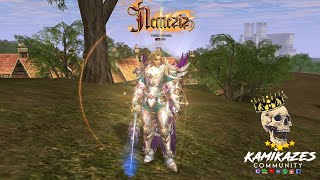 Lineage 2 Nemeziz - Top H5 - Phoenix Knight - Gameplay - Ollympiad #2