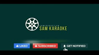 Naam E Wafa _ Karaoke Sam Karaoke