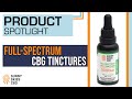 Product Spotlight: Full-Spectrum CBG Tinctures