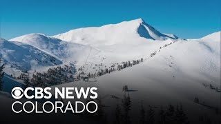 Colorado's Copper Mountain plans large expansion