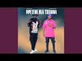 Mpetene Rea Tsebana