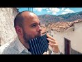 rodrigo concierto de aranjuez adagio pan flute u0026 guitar version