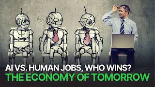 The Economy of Tomorrow | AI, Megacities & The Future of Work! 🤖🏙️