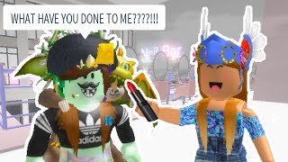 100k Special Face Reveal - roblox locus face reveal
