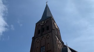 Hellendoorn, Kerkklokken Sint Sebastianus kerk