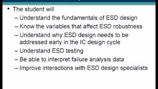 DD103 Course Preview