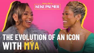 Mýa on Self-Love, Independence & Reinvention