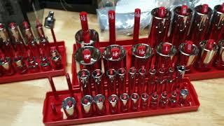 Husky 200 piece socket set review