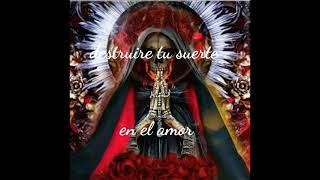 ORACION DE VENGANZA Y DESTRUCCION PARA TUS ENEMIGOS CON LA SANTA MUERTE