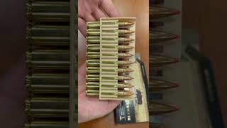 Fiocchi 30-06 EPN ammunition #fiocchi #hunting #rifle #ammunition