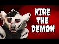 S5 E12 KIRE THE DEMON HALLOWEEN INTERVIEW