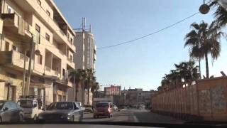 إزالة صورة الخنزير بشار طرطوس 3-1-2012