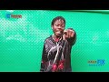 Tragic Delton Freestyle on the Daily Fix Podcast || DAILY FIX Podcast (Alur Music)