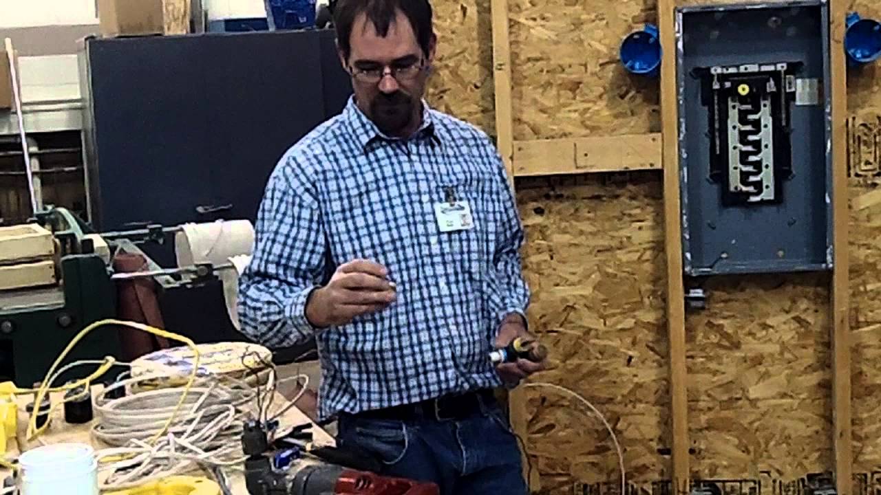 Electrical Demo 2 Youtube