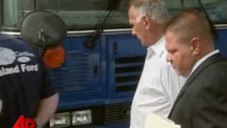 Officials Outline Charges in NJ Probe