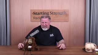 The Process Is The Goal | Starting Strength Network Previews