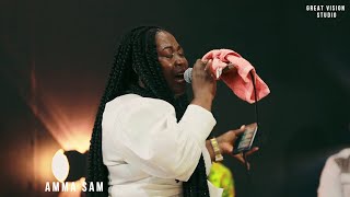 Amma Sam - Suminaso (live)