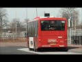 connexxion en syntus bussen te almelo centraal 02 04 2011