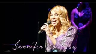 Jennifer Holliday I Am Love (live performance)