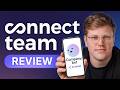 Connecteam Review 2026: Best App for Deskless Employees?