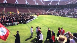 Bill Gates Stanford Commencement 2014